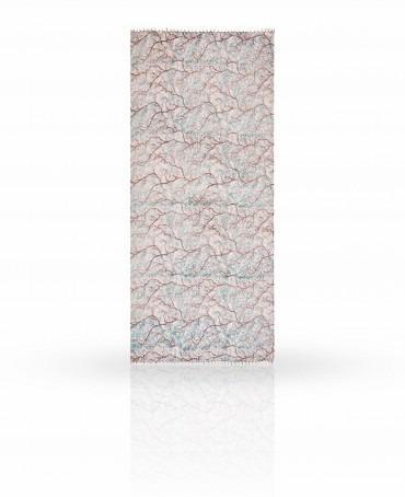 Палантин Женский W-TREE2/SORB.IRIS